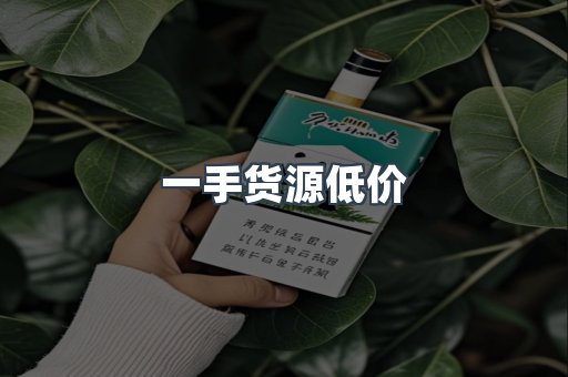 越南香烟系列